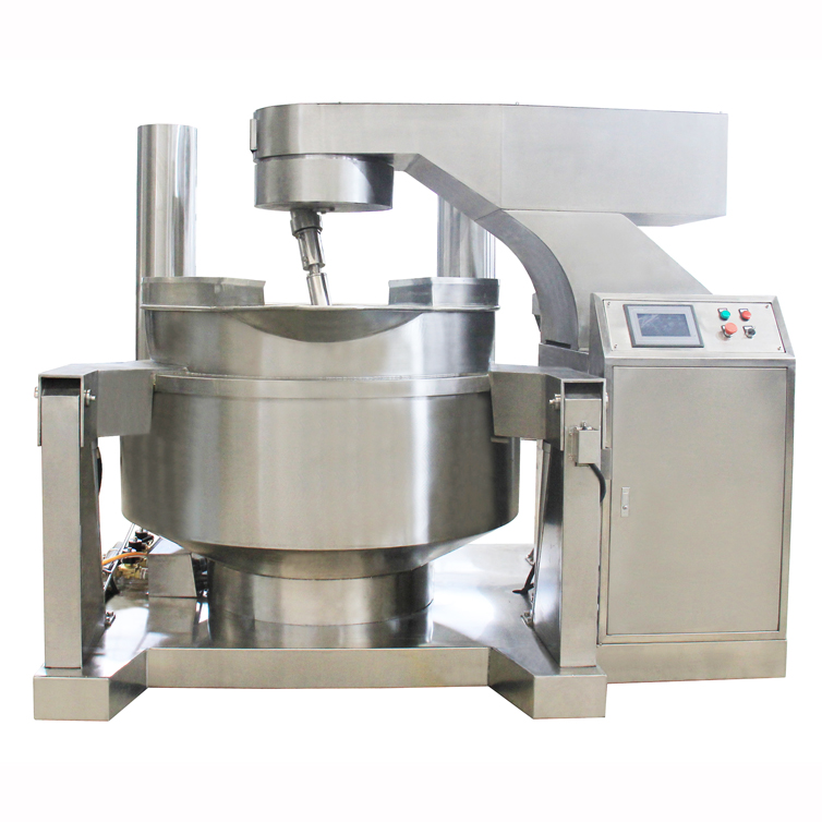 CL-II型火锅底料炒锅